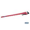 LLAVE HEAVY DUTY PARA TUBO L-60