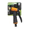 PISTOLA RIEGO MANGUERA METAL SOFT-TOUCH REGULABLE
