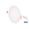 DOWNLIGHT EMPOTRABLE BLANCO SMD 12 W 1140 LM Ø168 MM 3CCT