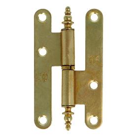 PERNIO 408-9.5 IZQUIERD. LATONADO