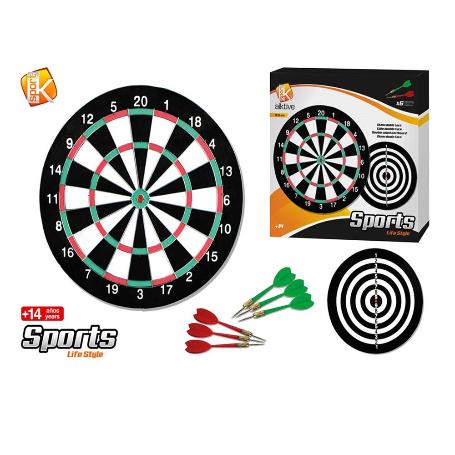 BOMBA HINCHADOR MANUAL BALONES/BICI SURTIDA