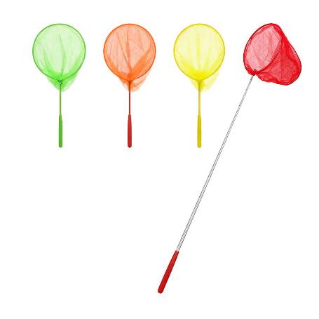 SACADERA SALABRE EXTENSIBLE ACERO 86 CM SURTIDOS