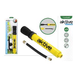 BOMBA HINCHADOR BALON/BICICLETA