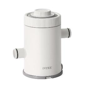 DEPURADORA CARTUCHO KRYSTAL CLEAR 1250 L/H 26602