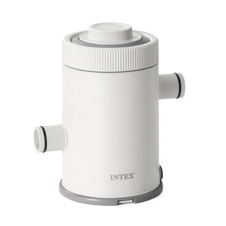 DEPURADORA CARTUCHO KRYSTAL CLEAR 1250 L/H 26602