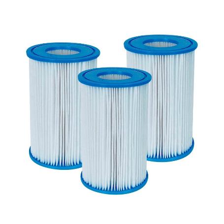 CARTUCHOS DEPURADORA TIPO A