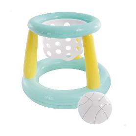 CANASTA HINCHABLE PISCINA 67X55 CM