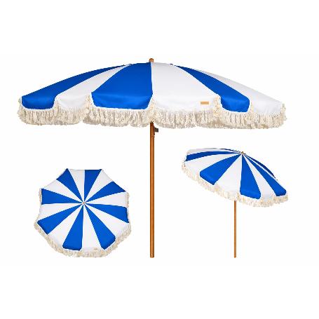 PARASOL 200 CM TUBO 28/32 MM POLYESTER ANTI-UV