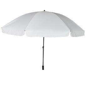PARASOL 180 CM TUBO 19/22 MM POLYESTER ANTI-UV