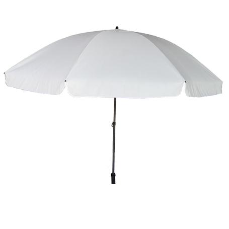 PARASOL 180 CM TUBO 19/22 MM POLYESTER ANTI-UV