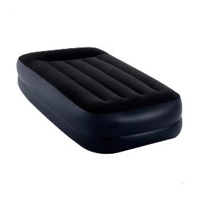 COLCHON FLOCADO 99X191X42 CM BOMBA 220/240V