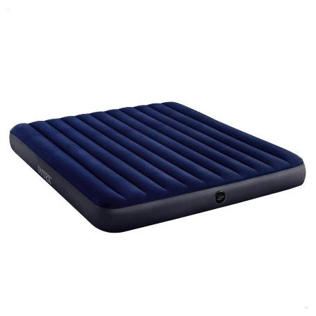 COLCHON FLOCADO 183X206X25 CM