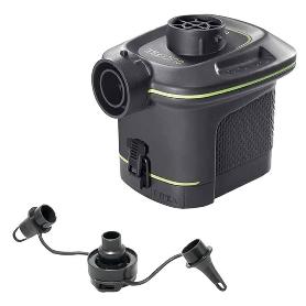 HINCHADOR ELECTRICO PILAS