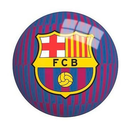 BALON PVC 13 CM BARÇA