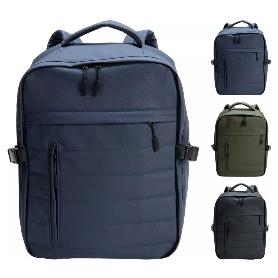 MOCHILA 31X13X43 CM 20 L VIAJE SURTIDA