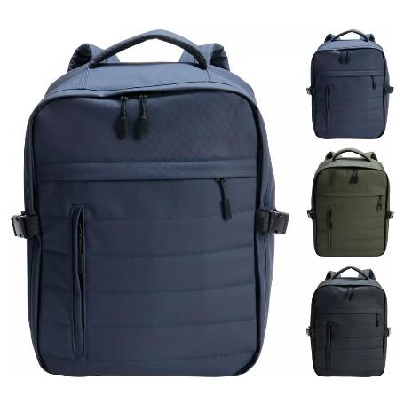 MOCHILA 31X13X43 CM 20 L VIAJE SURTIDA