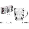 55 CLS JARRA PINTA CERVEZA TANQUE TIPICA INGLESA  550 ML. - CAJA 2 UNIDADES