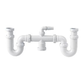 SIFON S-30 1.1/2 FREGADERO 07028 JIMTEN