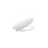 ASIENTO Y TAPA VICTORIA A801B6600B BLANCO ROCA