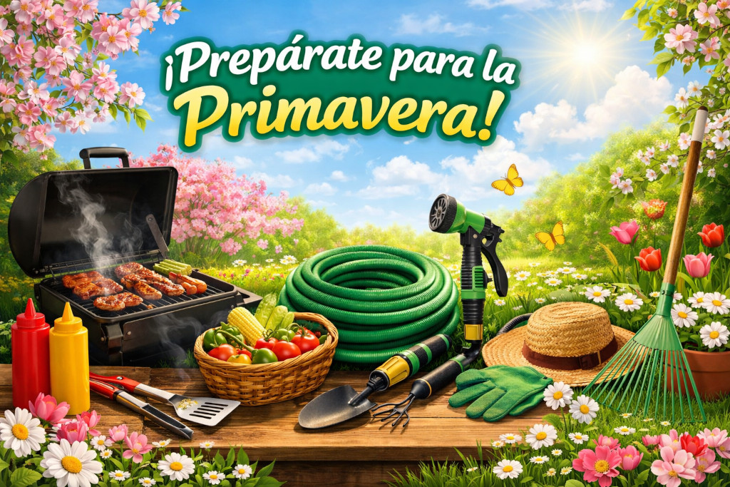 Primavera